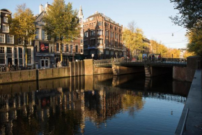 Dikker en Thijs Fenice Hotel  Амстердам